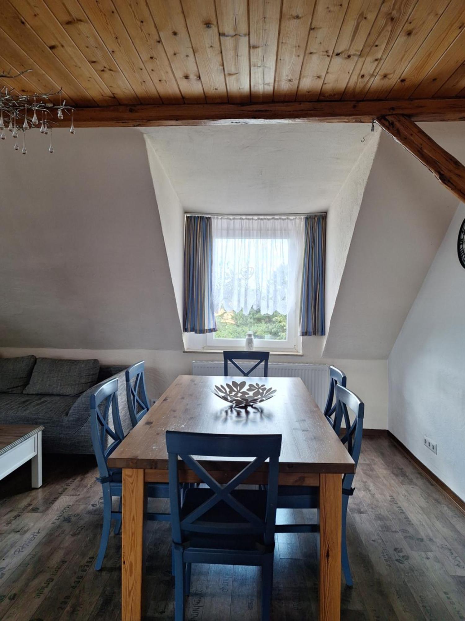 Gaststaette Und Pension Zur Schiene แมร์เซอบวร์ก ภายนอก รูปภาพ