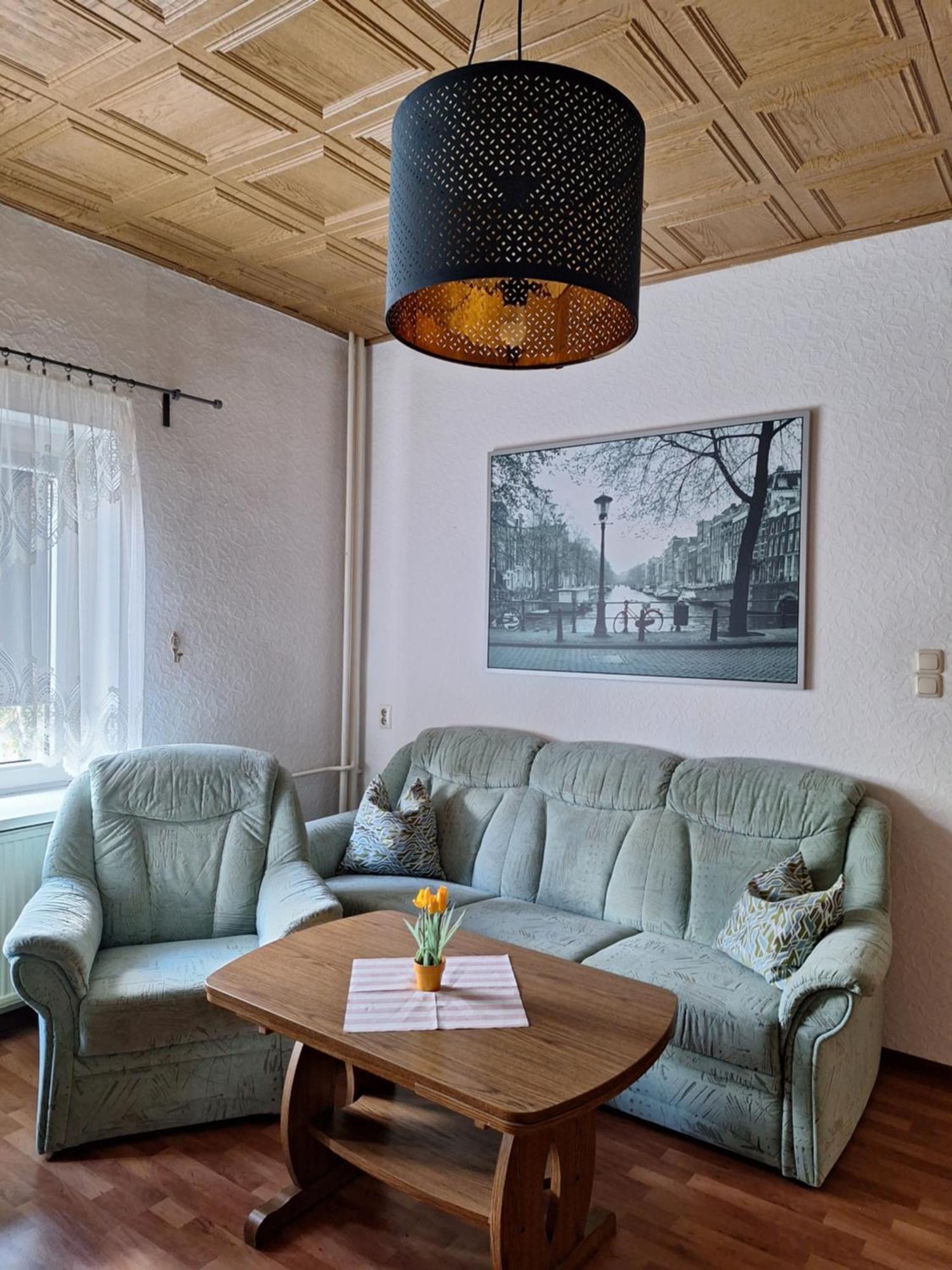 Gaststaette Und Pension Zur Schiene แมร์เซอบวร์ก ภายนอก รูปภาพ